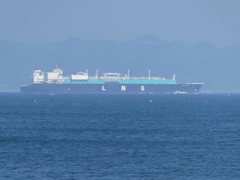 LNG運搬船