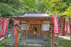 佐助稲荷神社
