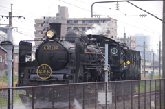C57-180試運転(4)