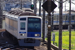 西武6000系(4)