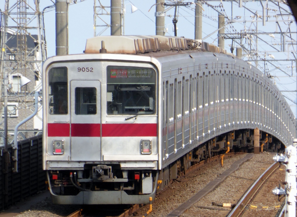 弓なりっ！