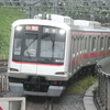 東急5000系4000番台