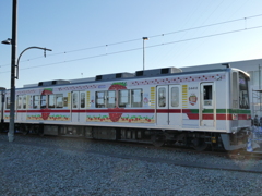 Berry² Happy Train(3)