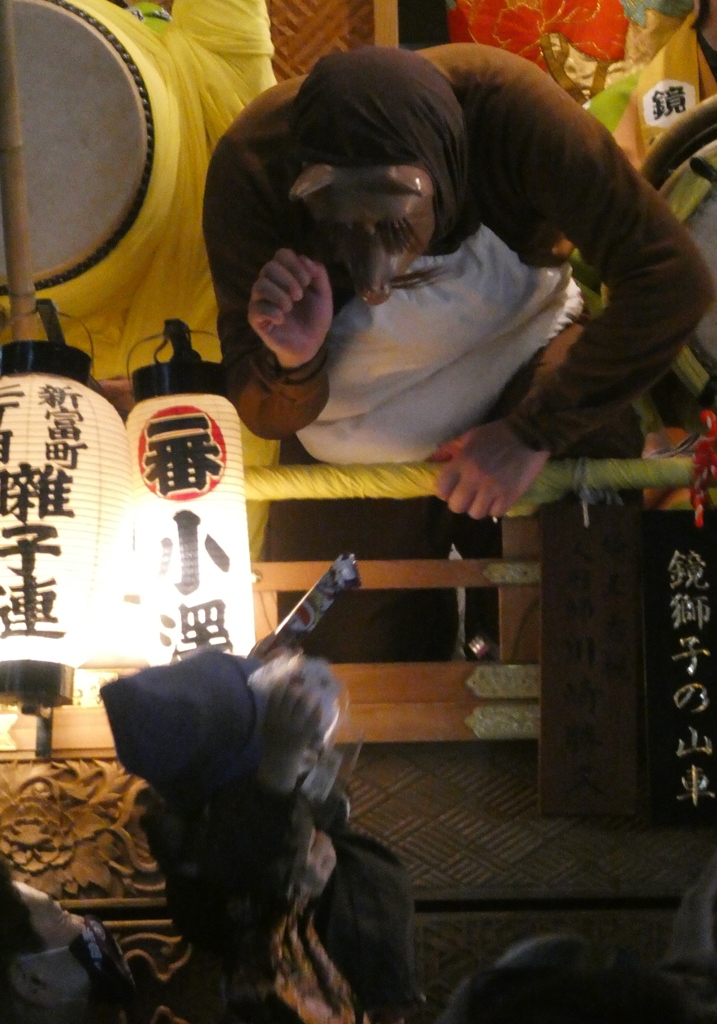 はい、「さぬたくろうす」からのプレゼント～♪(2)