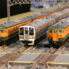 トミックス撮り鉄「東大宮電車区」その3