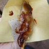 味噌こんにゃくおでん