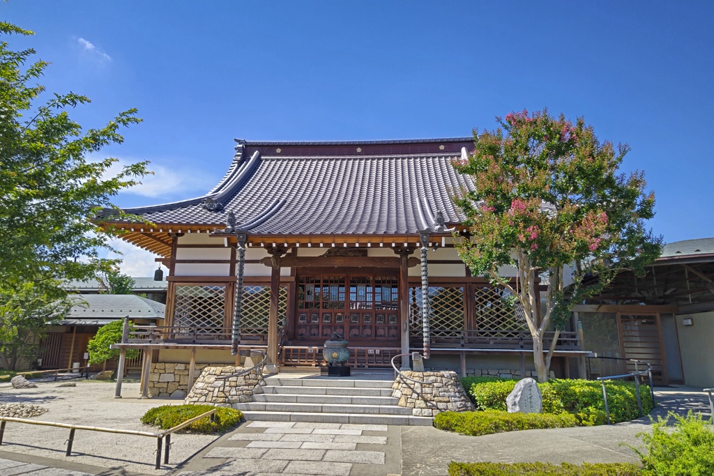 西蓮寺
