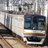東京メトロ10000系トップナンバー