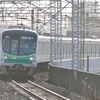 東京メトロ16000系(１)