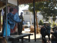 どんどんいくよ～