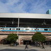 なんとなく新橋駅