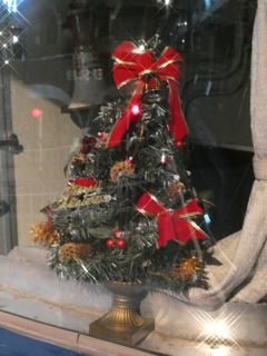 寝台車のメリークリスマス(１)