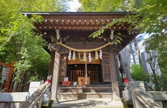 稲荷神社