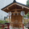 笠島弁財天