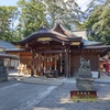 岩槻総鎮守久伊豆神社