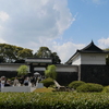 江戸城(皇居)大手門