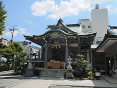 柏神社