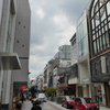 横浜元町ショッピングストリート(３)