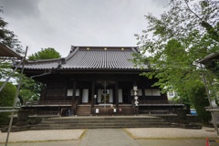 寛永寺