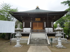 奥之院