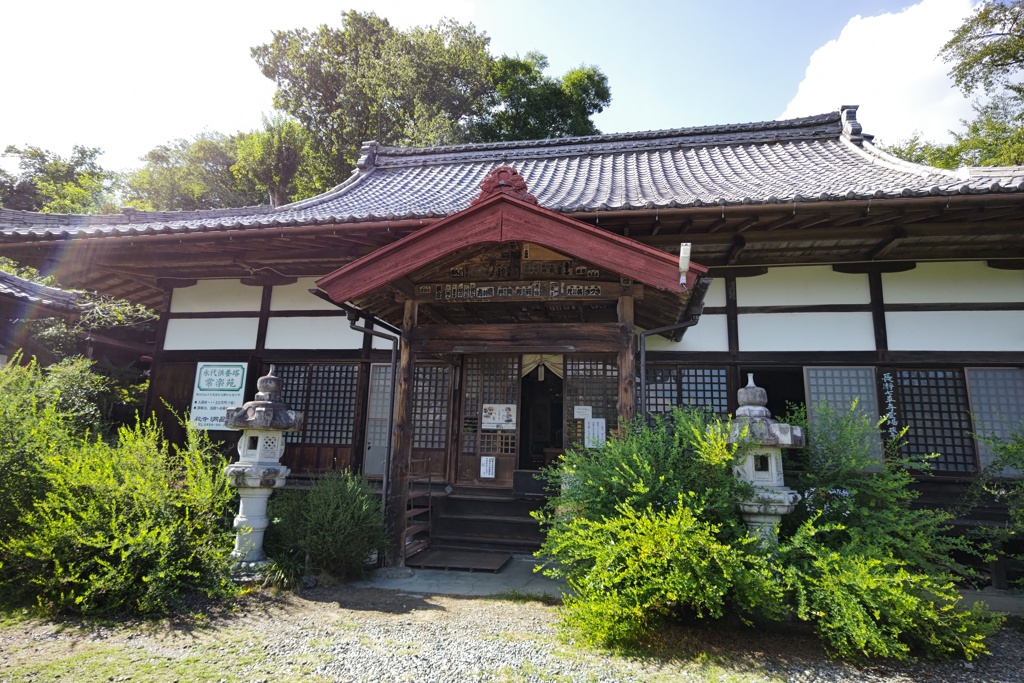 洞昌院