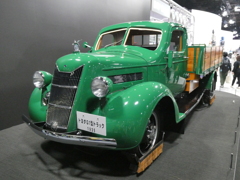 トヨタG1型トラック