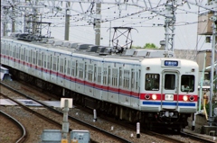 京成旧3200系その５