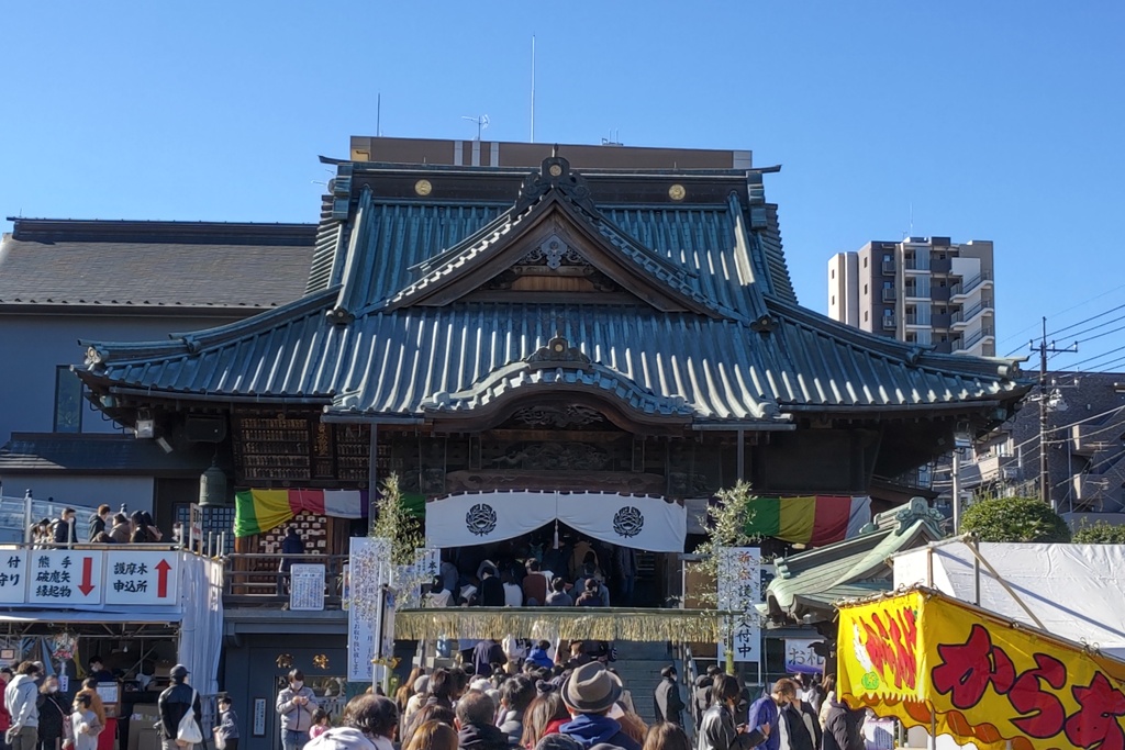 成田山川越別院