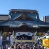 成田山川越別院