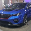 スバル パフォーマンス-B STIコンセプト