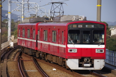 京急1500系(1)