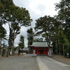 小野神社(境内)