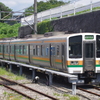ここで通勤快速・・・は走りません