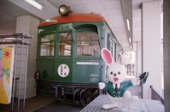 デハ510形(高津駅時代)①