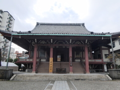 西徳寺