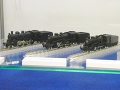 三世代C50