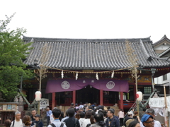 浅草神社