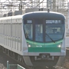 東京メトロ16000系(２)