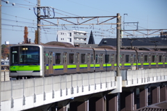 都営新宿線10-300系