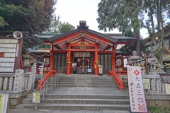 熊野町熊野神社