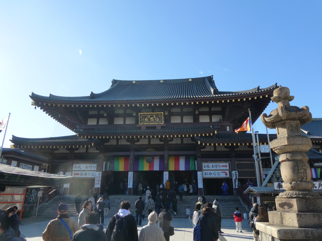 特別なイベントはないですが・・・