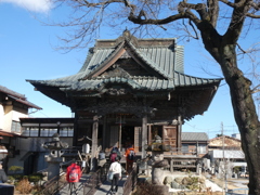 慈眼寺(２)