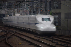 ちょっと暗め・・・