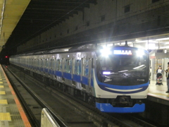 新顔の閃光