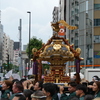 令和７年三社祭(１)