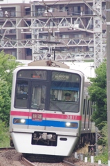 京成3700系