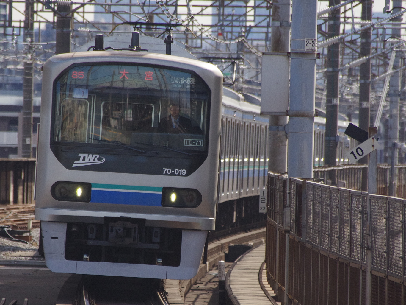 最近九州にいった仲間がいるようで・・・