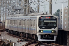 東京臨海高速鉄道70-000系(１)