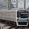 東京臨海高速鉄道70-000系(１)