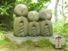良縁地蔵